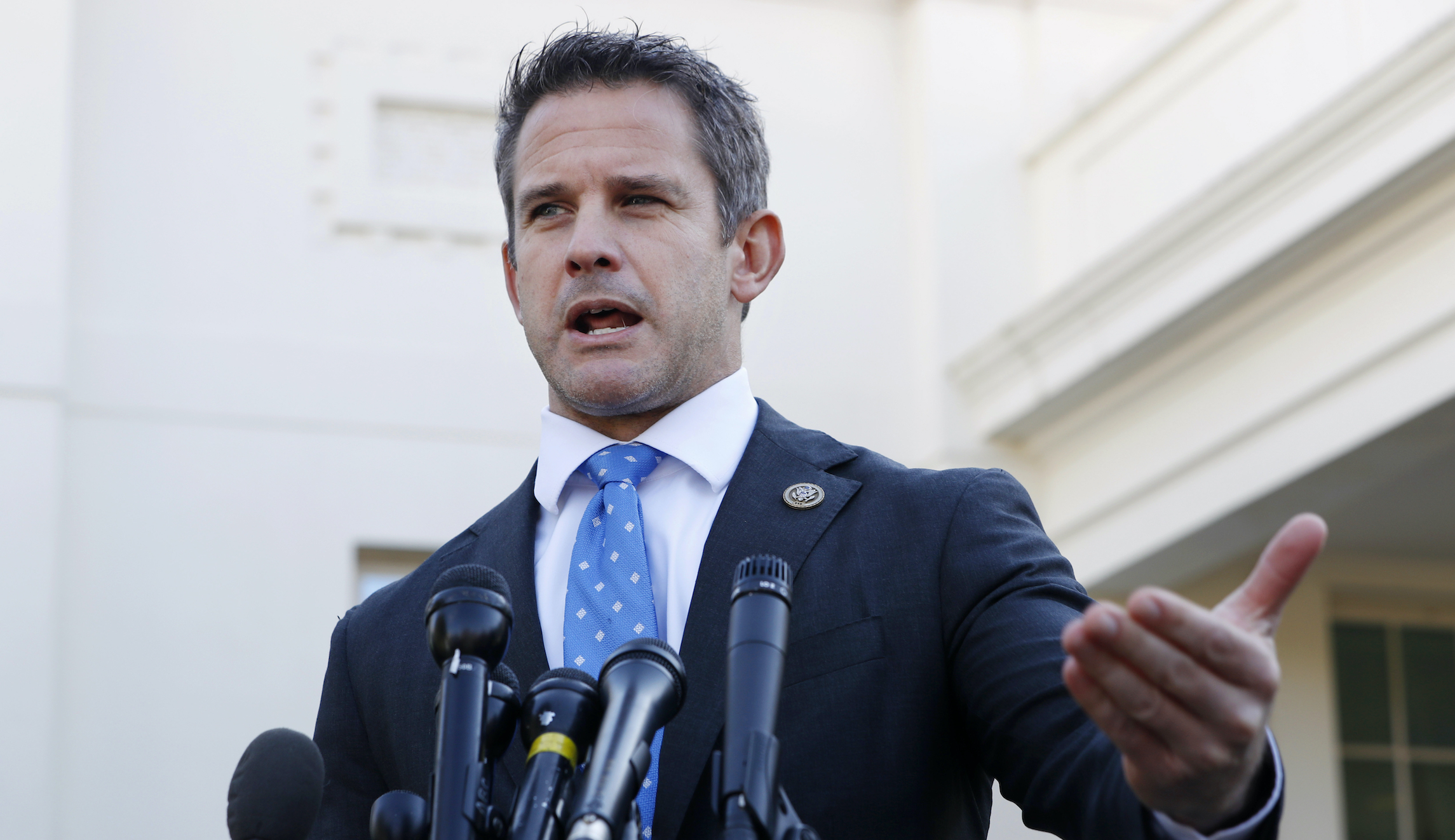 Adam Kinzinger