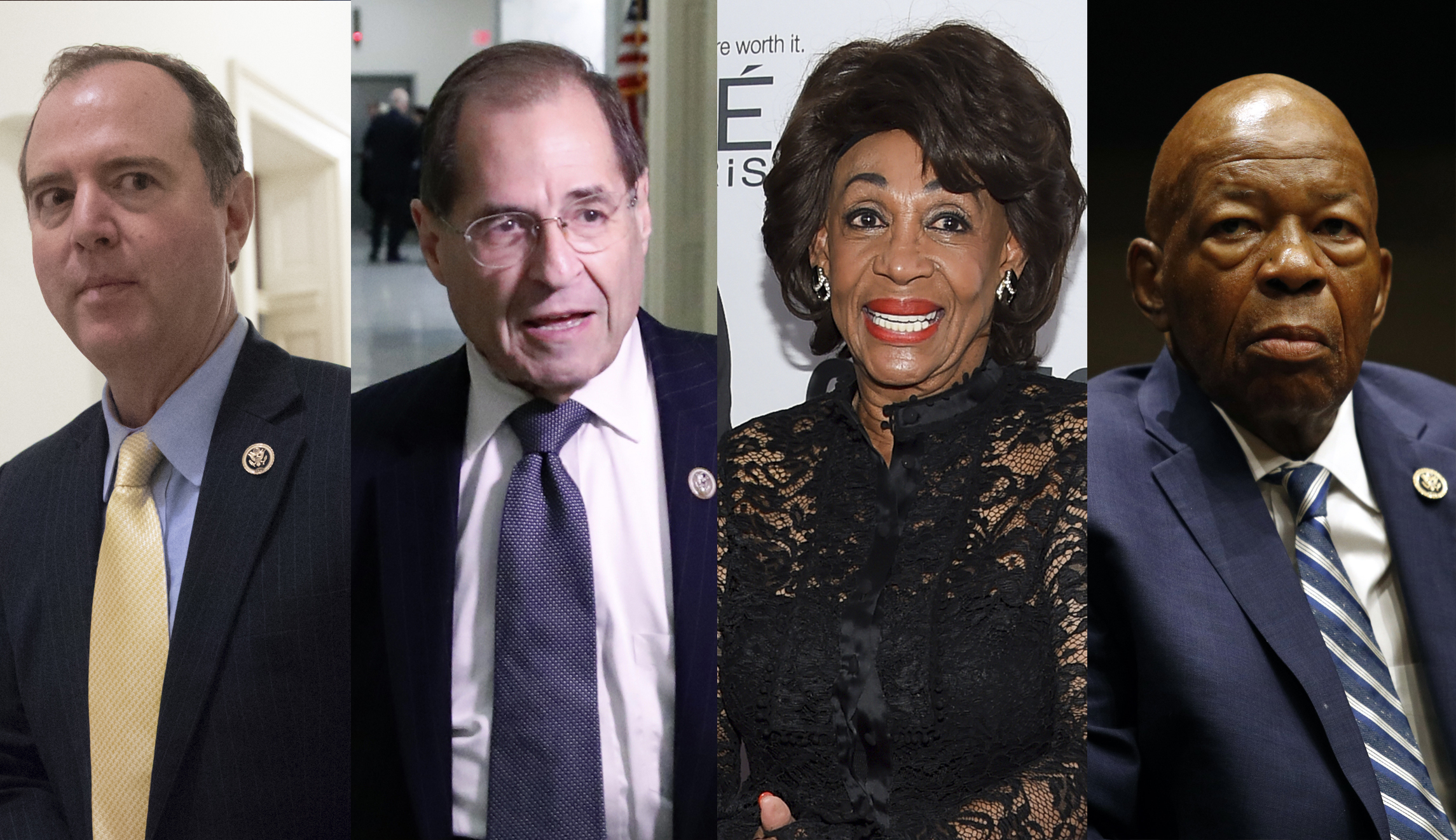 Angry liberals should shut up about impeachment