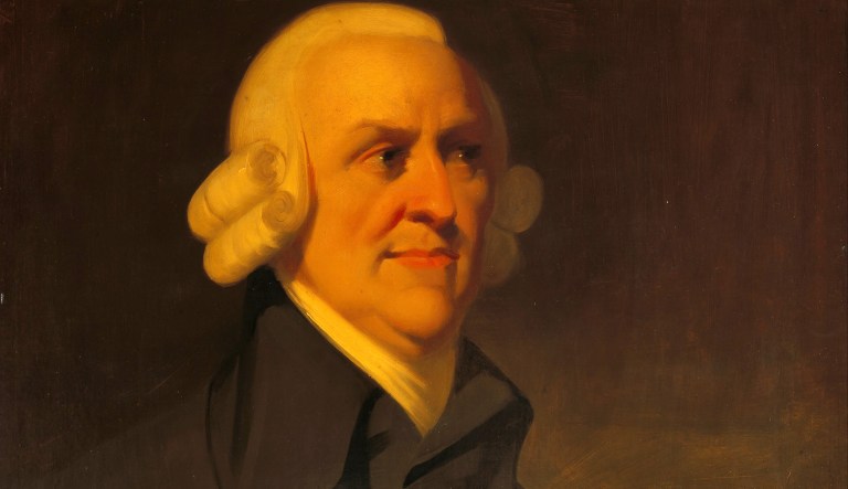 On Adam Smith’s 300th, classical liberalism remains widely misrepresented