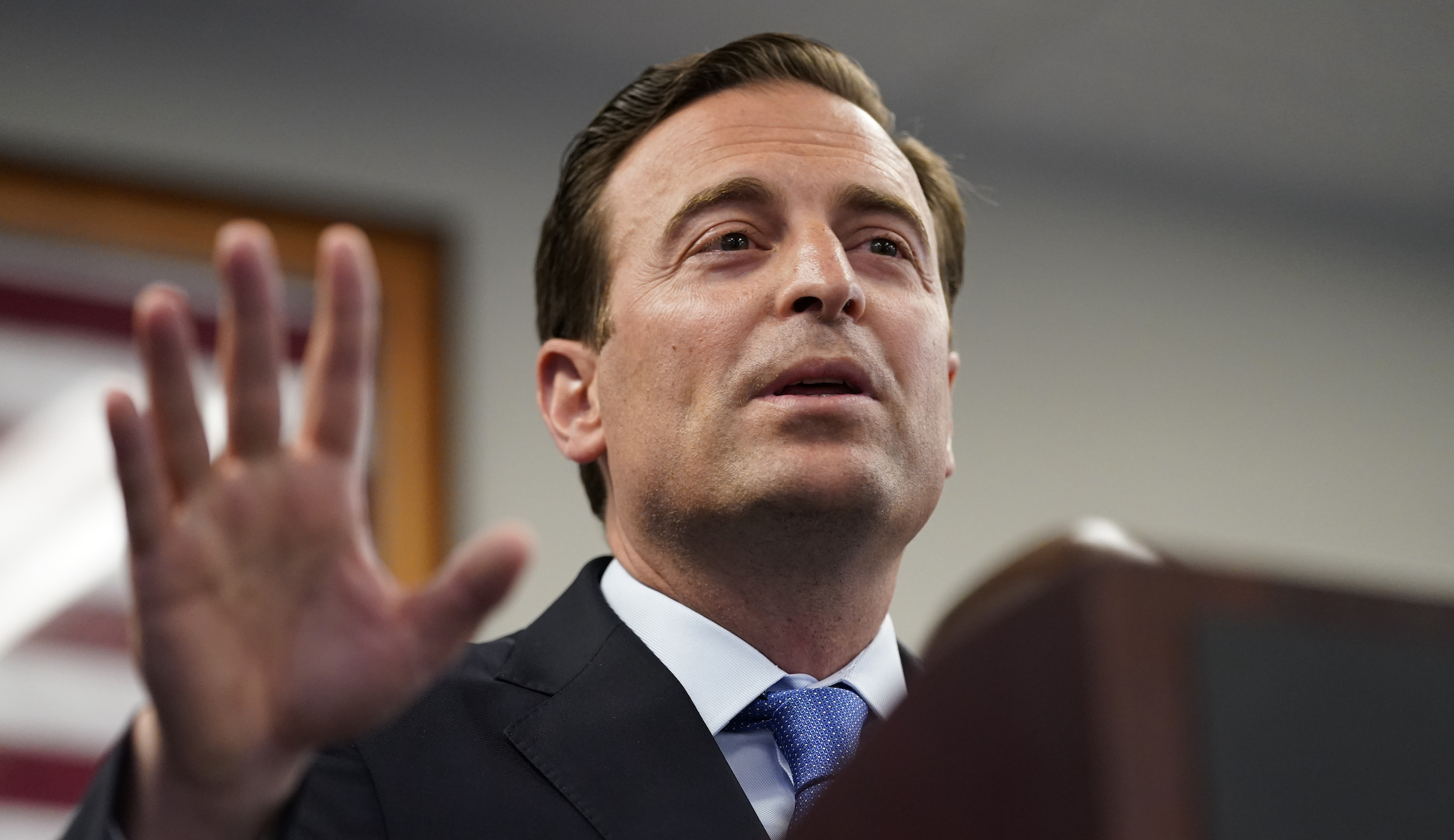 Analysis: Nevada emerging as tightest 2022 Senate race and that’s a problem for Democrats