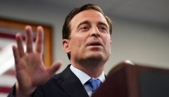 Analysis: Nevada emerging as tightest 2022 Senate race and that’s a problem for Democrats