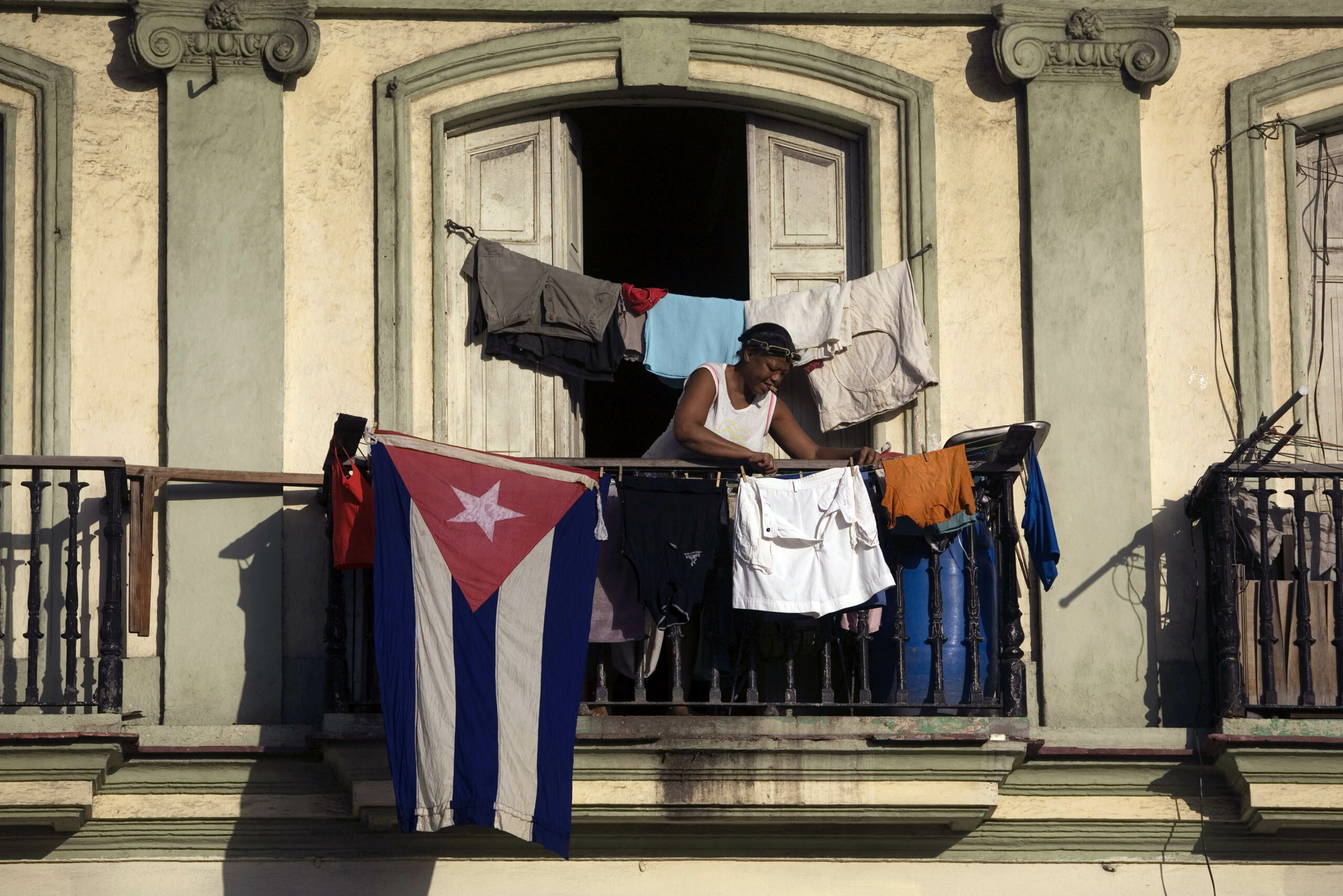 Winning the future in Latin America