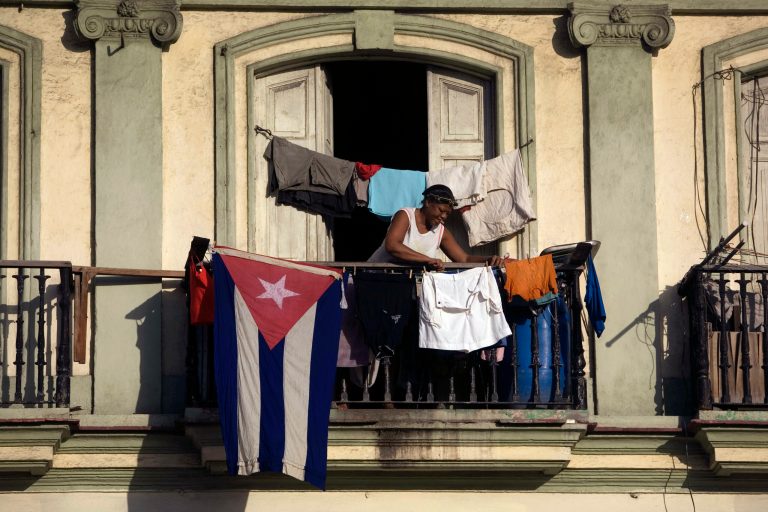 Our next president must remember that the prosperity of Latin America is linked to our own prosperity.Â (AP Photo/Ariana Cubillos)