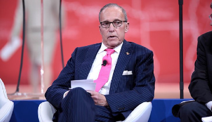 Larry Kudlow nears decision on Conn. Senate challenge