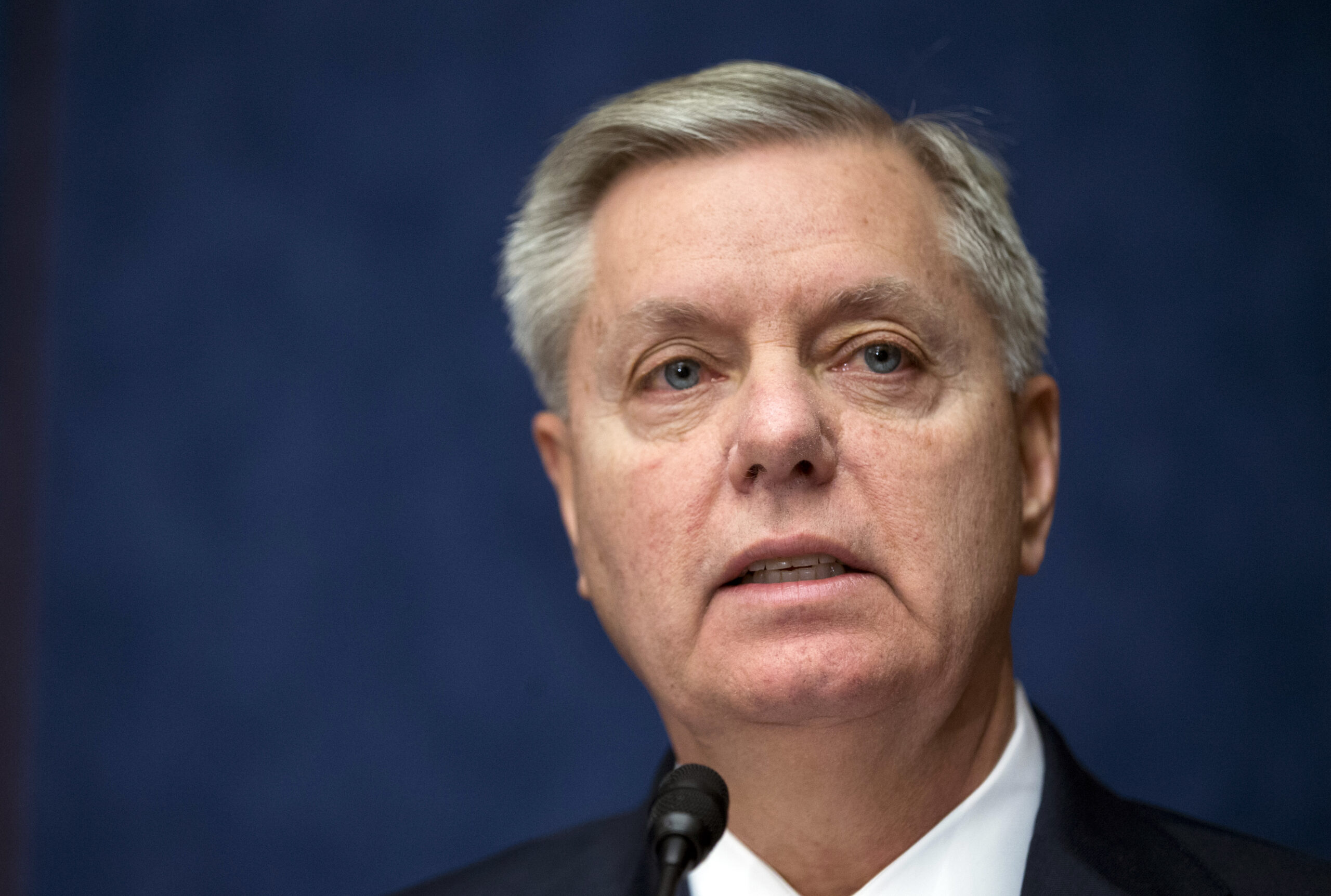 Lindsey Graham talks ‘unbreakable’ US-Israel bonds with Netanyahu