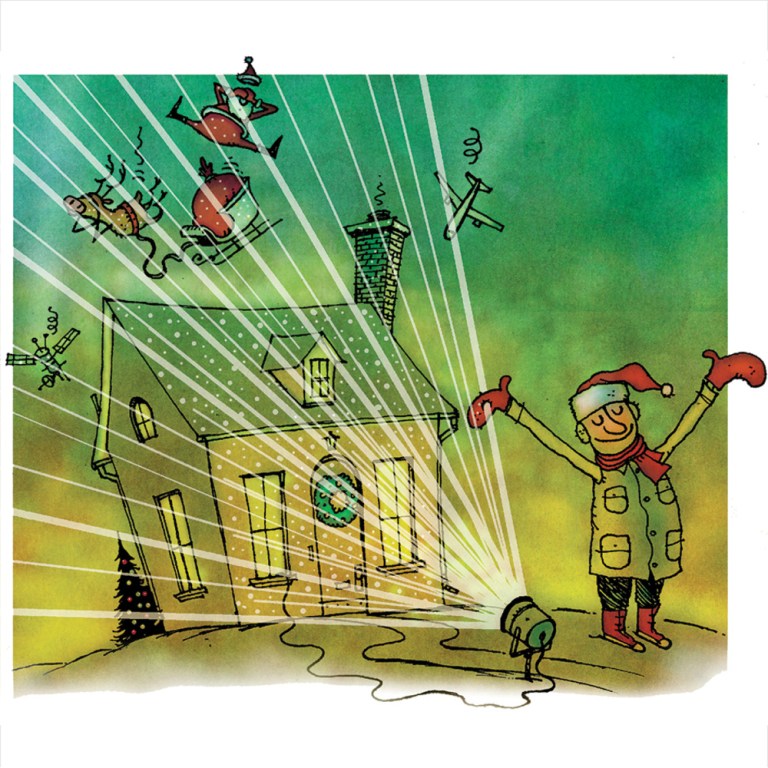 Do You See What I See?