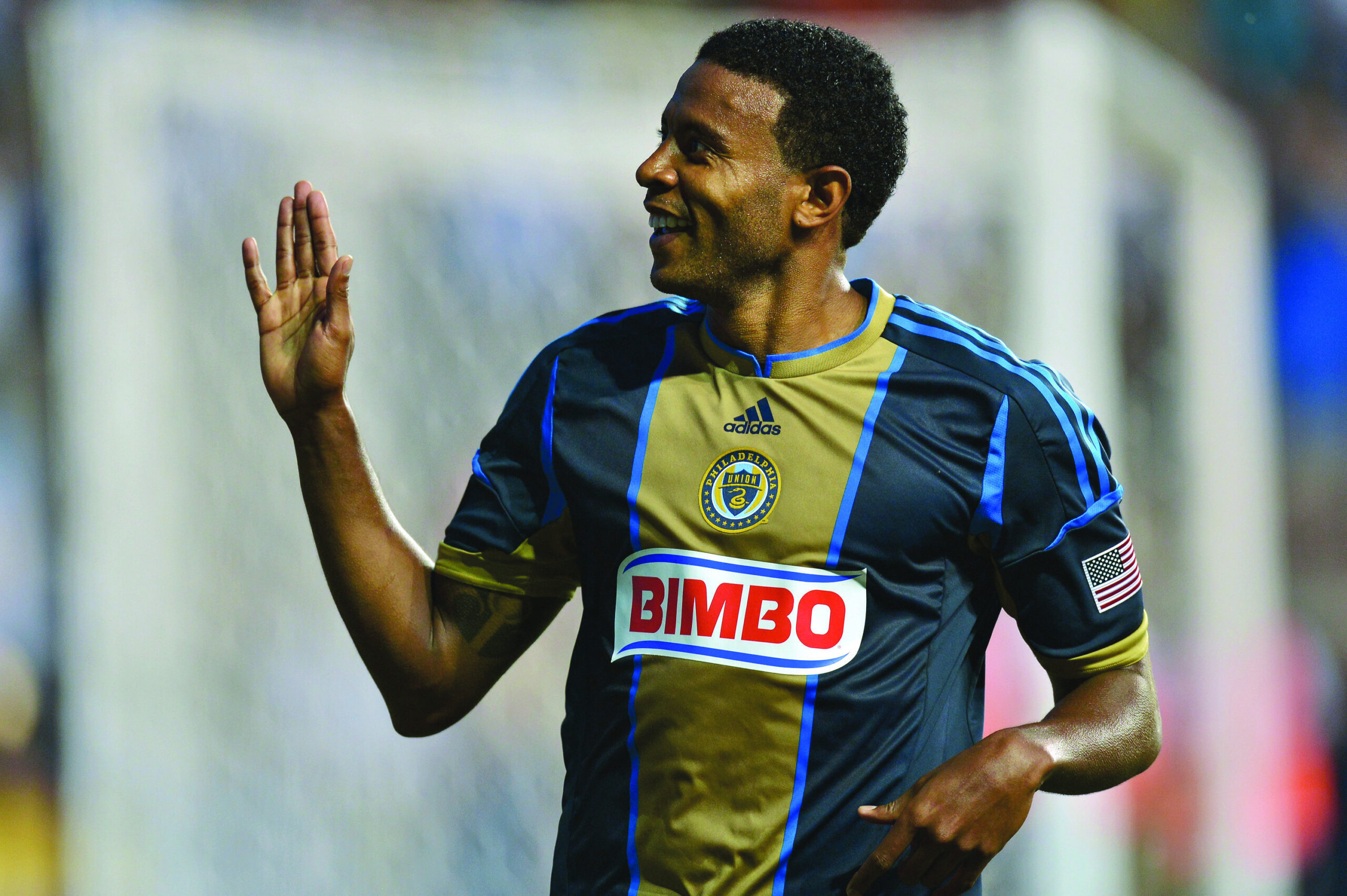 D.C. United acquires Pajoy to boost offense