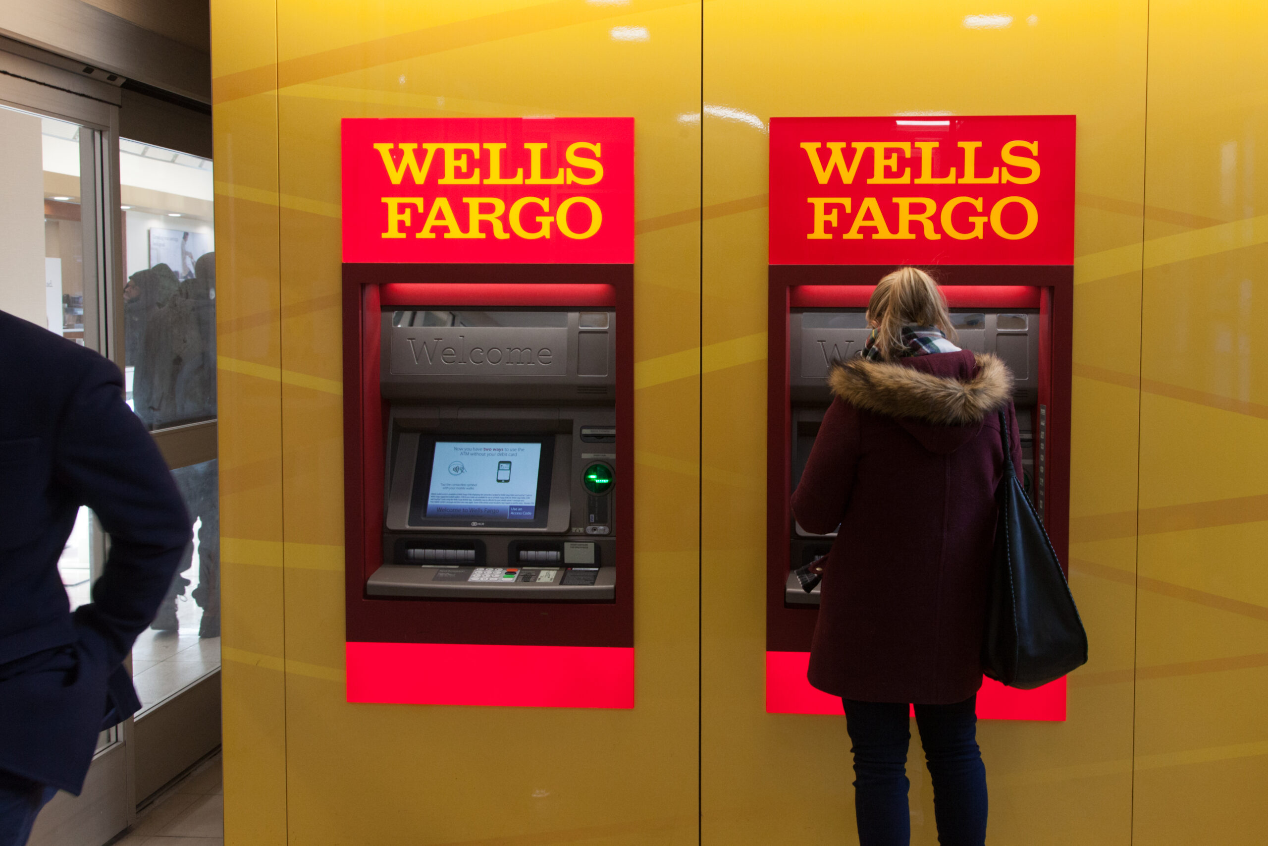 How the Fed’s Wells Fargo crackdown makes deregulation easier