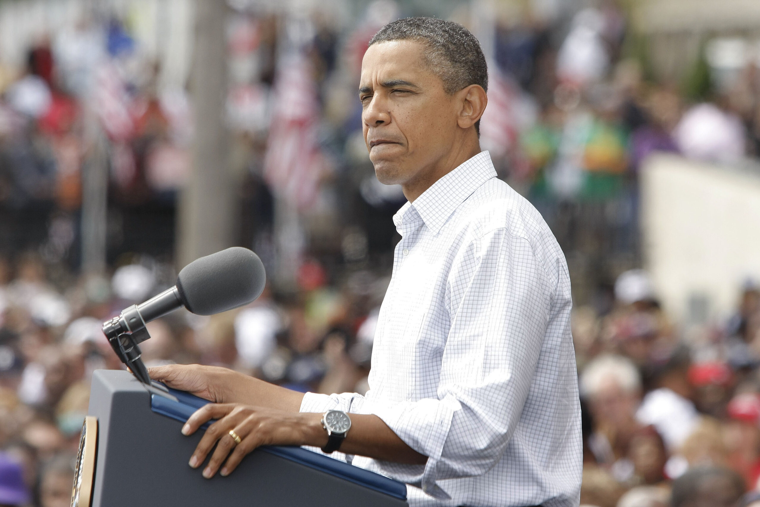 Obama’s vision of Detroit fails