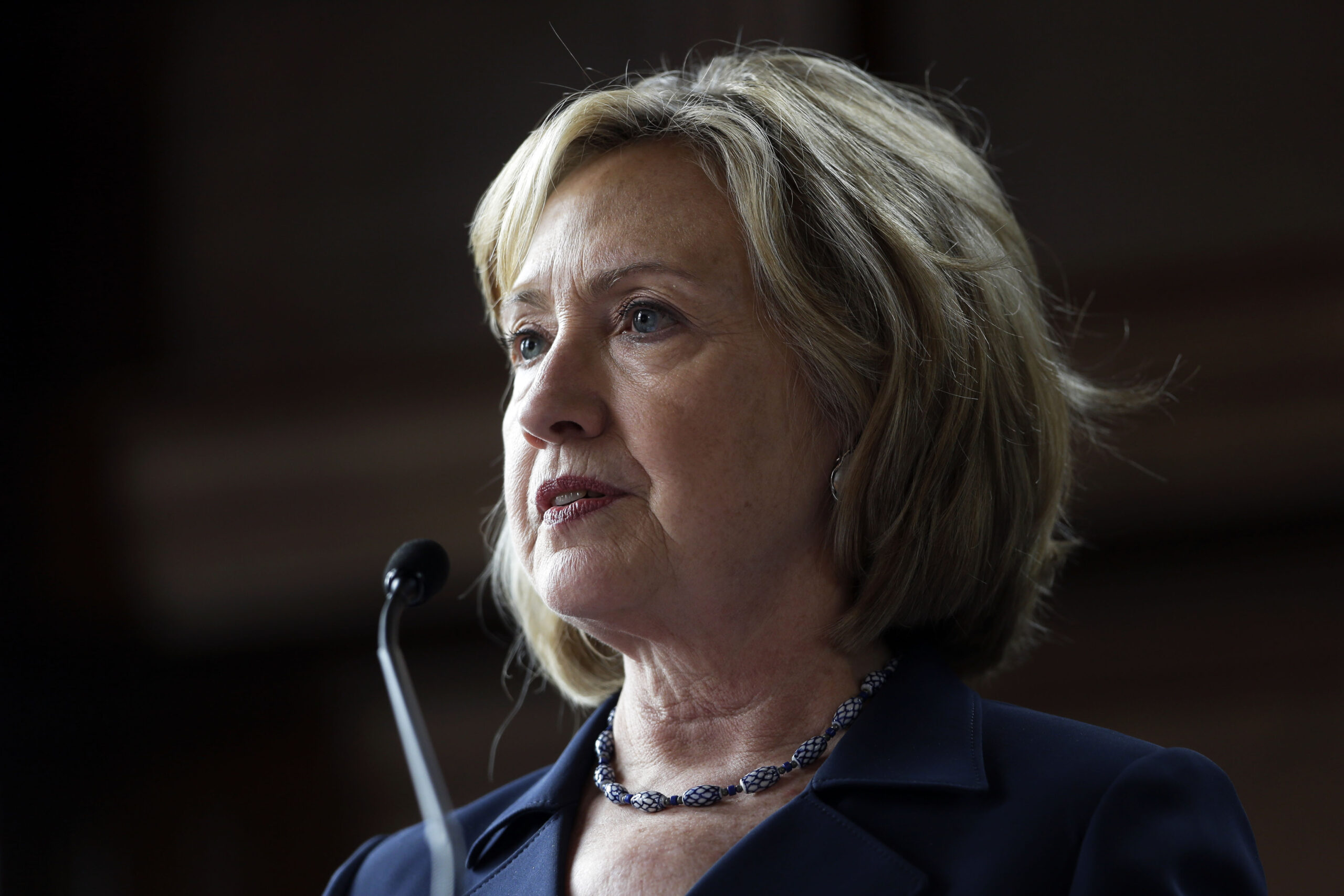 MSNBC reporters blast NBC’s planned Hillary Clinton program