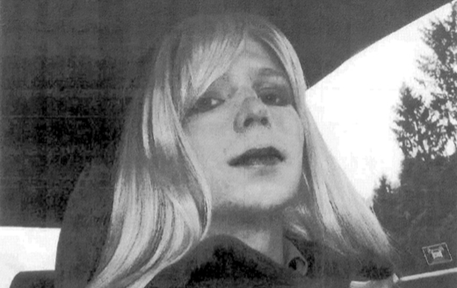 Chelsea Manning accuses Harvard of caving to CIA pressure