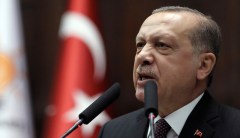 The heartbreaking story of Turkey sentencing an American NASA scientist to 7.5 years in prison
