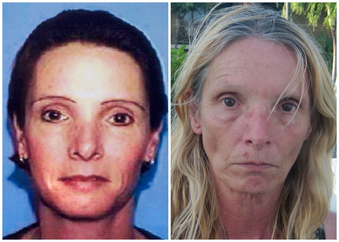 Daughter voices anger at mom found after 11 years