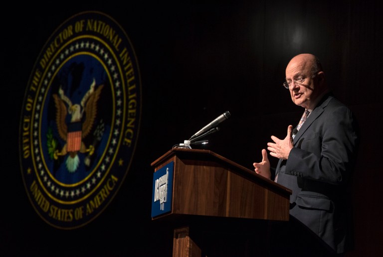 Intel Chiefs Now ‘More Resolute’ About Russian Election Interference