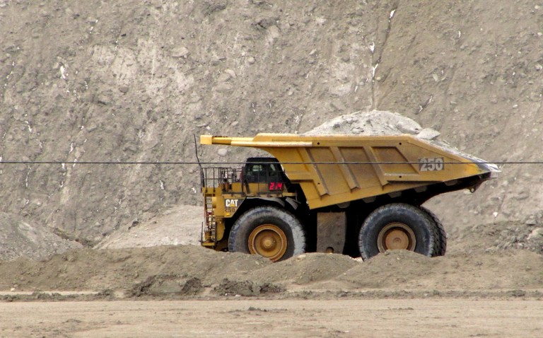 The resolution, which passed 51-48, would dismantle the Bureau of Land Management's land planning and management rule, a sprawling regulation that would make mining and resource development more difficult on federal lands. (AP Photo/Mead Gruver, File)