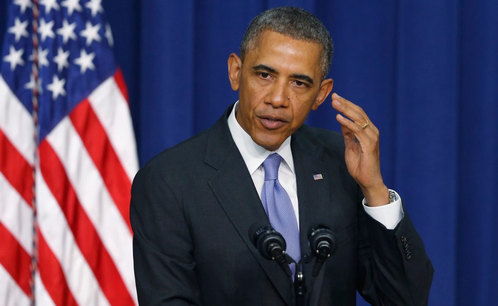 Starting year six, does Obama finally own the economy?