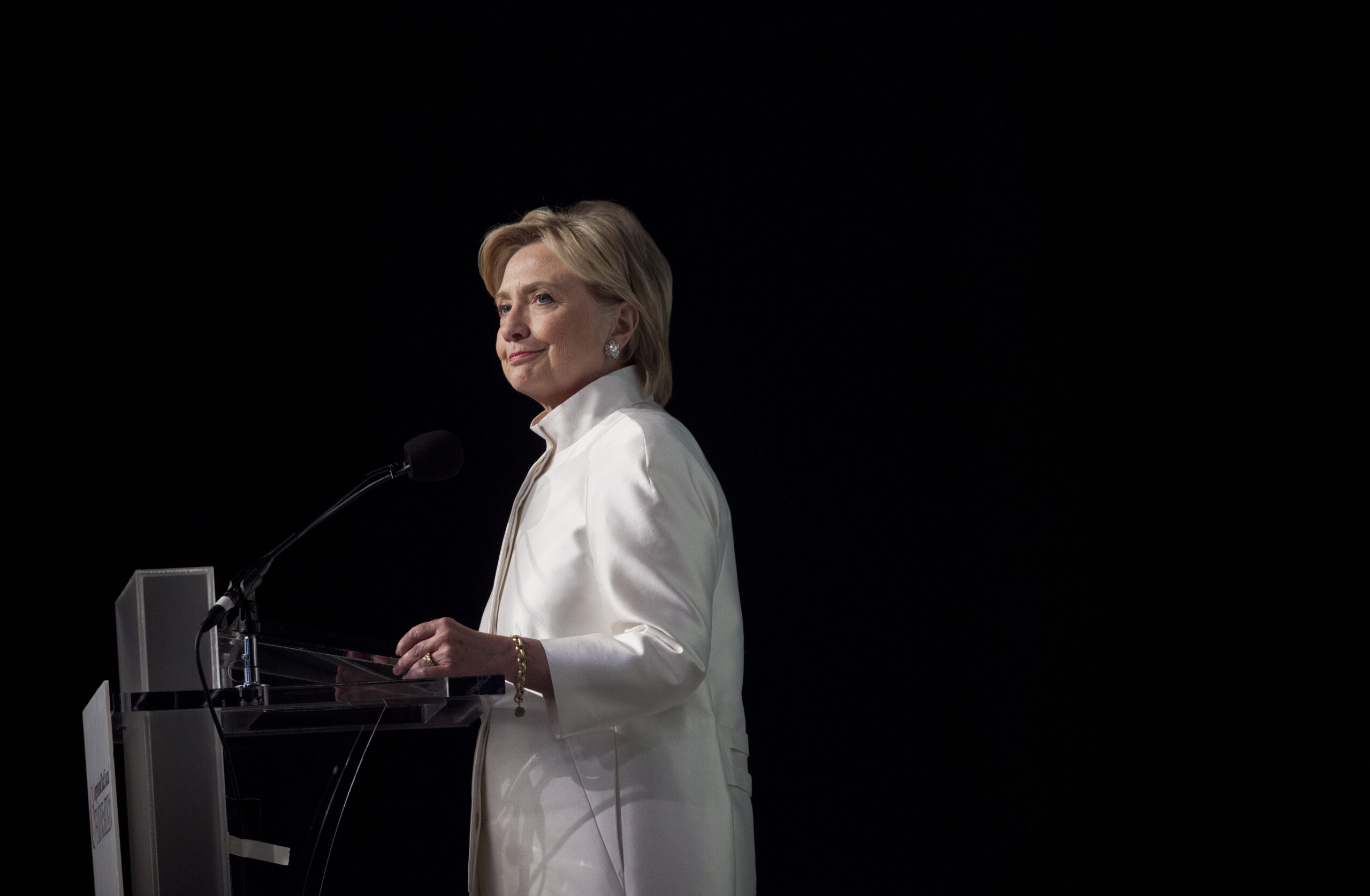 Why I’m skeptical about the likelihood of a Clinton Foundation indictment