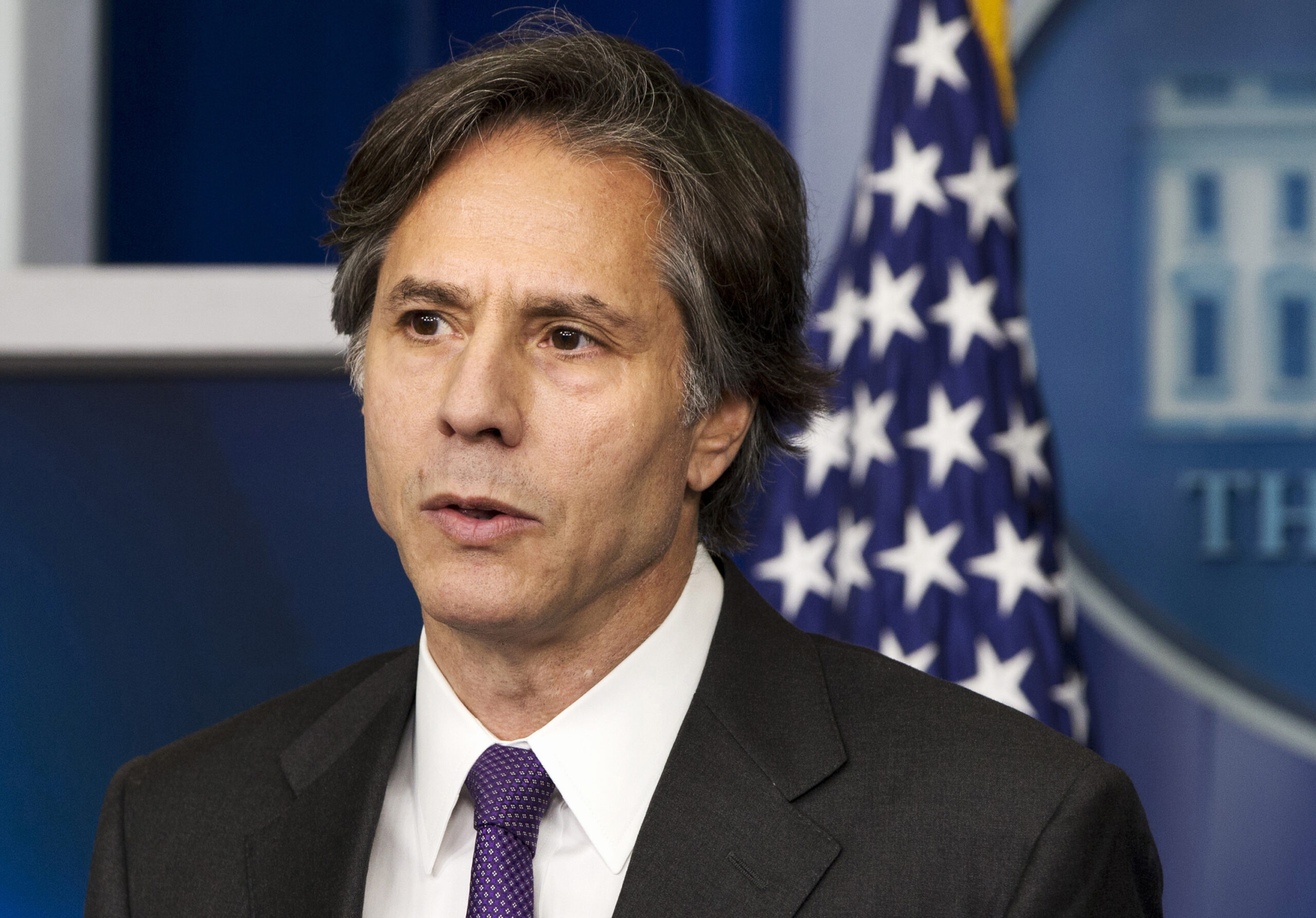 Senate confirms new State Department No. 2