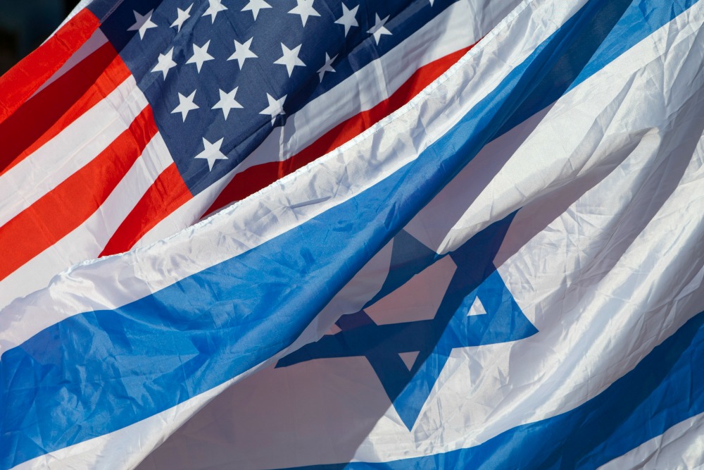 California should stand with Israel and boycott the boycotters