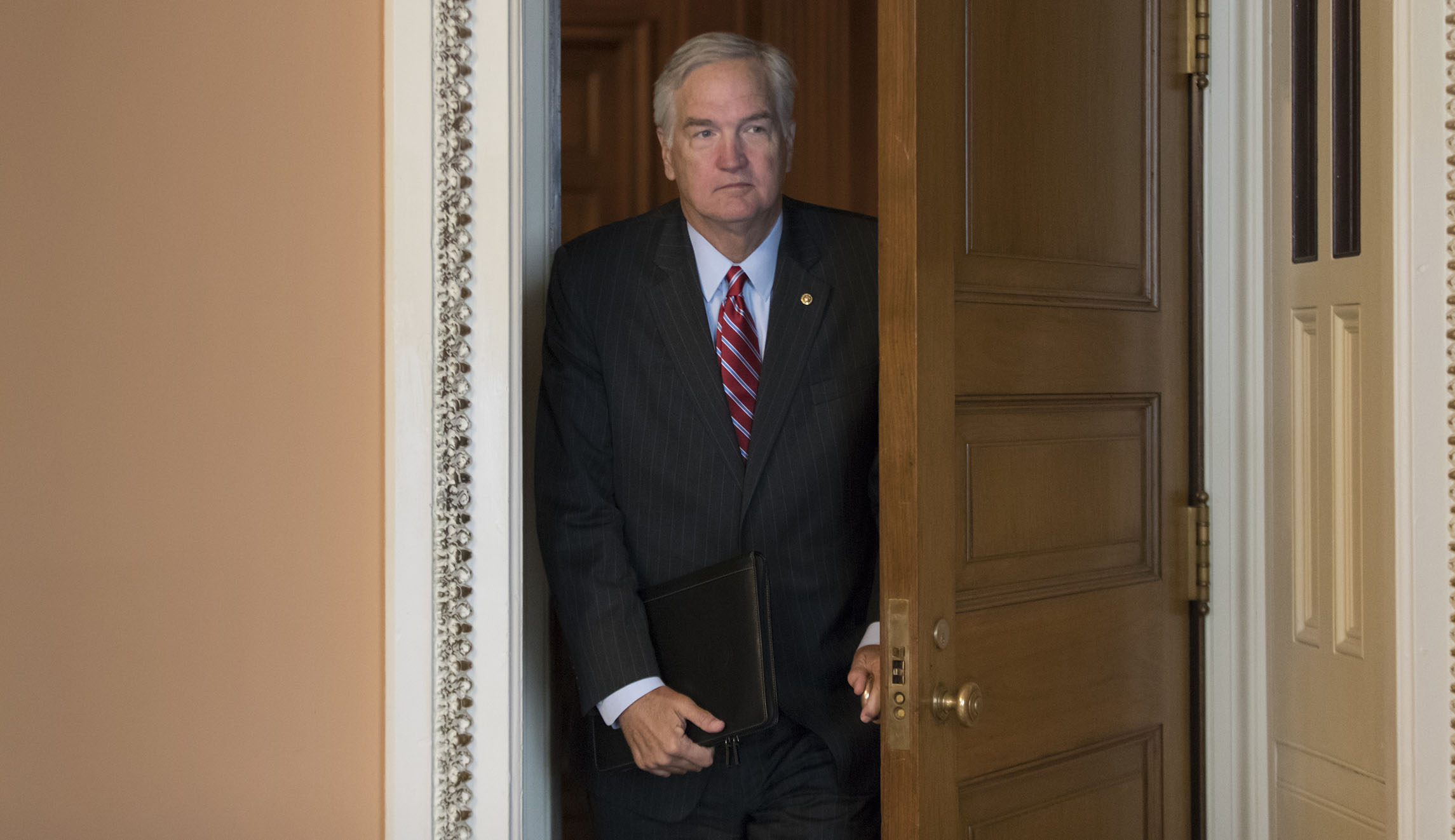 Pollster shoots back at Luther Strange campaign’s criticism