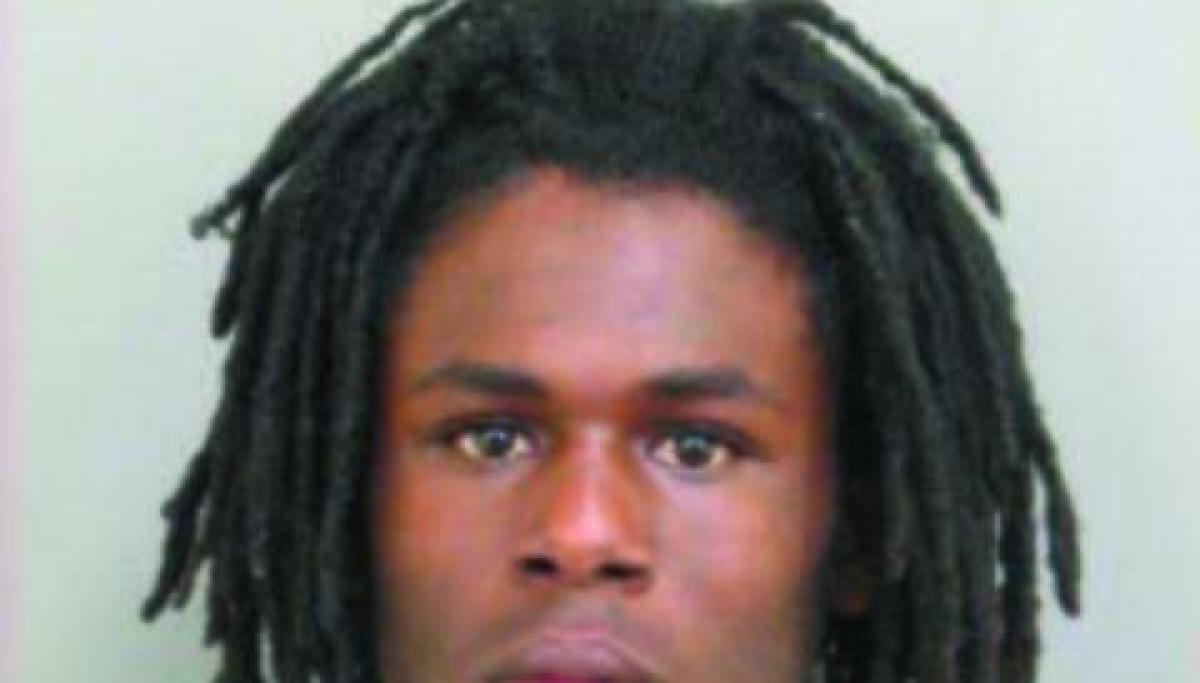 Most Wanted: D.C. man wanted for armed carjacking in Prince George's