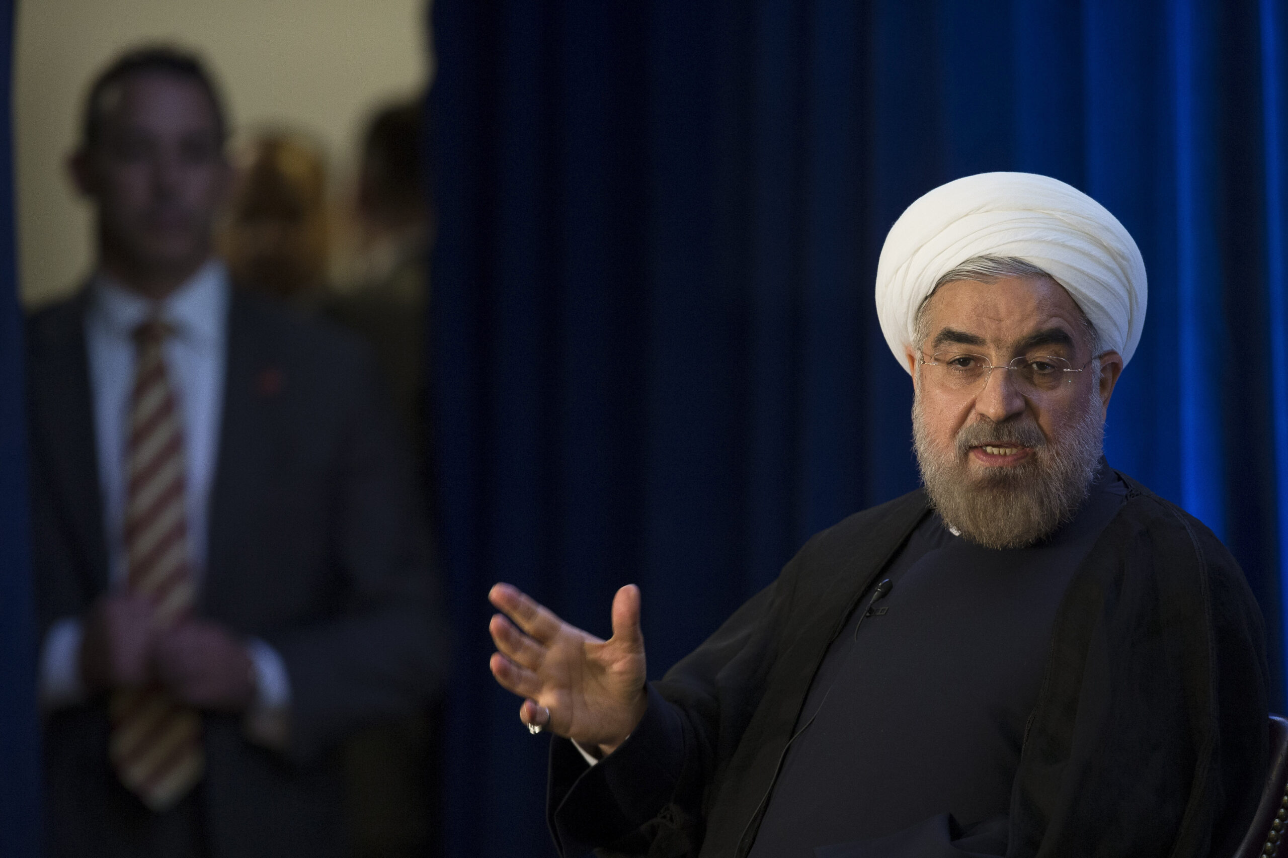 Obama’s policies created new paths for Iranian expansion