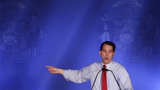 Examiner editorial: Walker’s win should inspire political leaders across the country