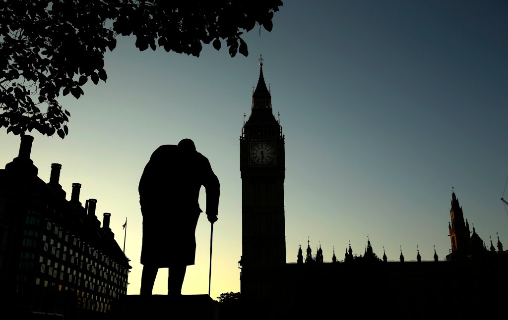 Economically, the UK needs the US more than we need them