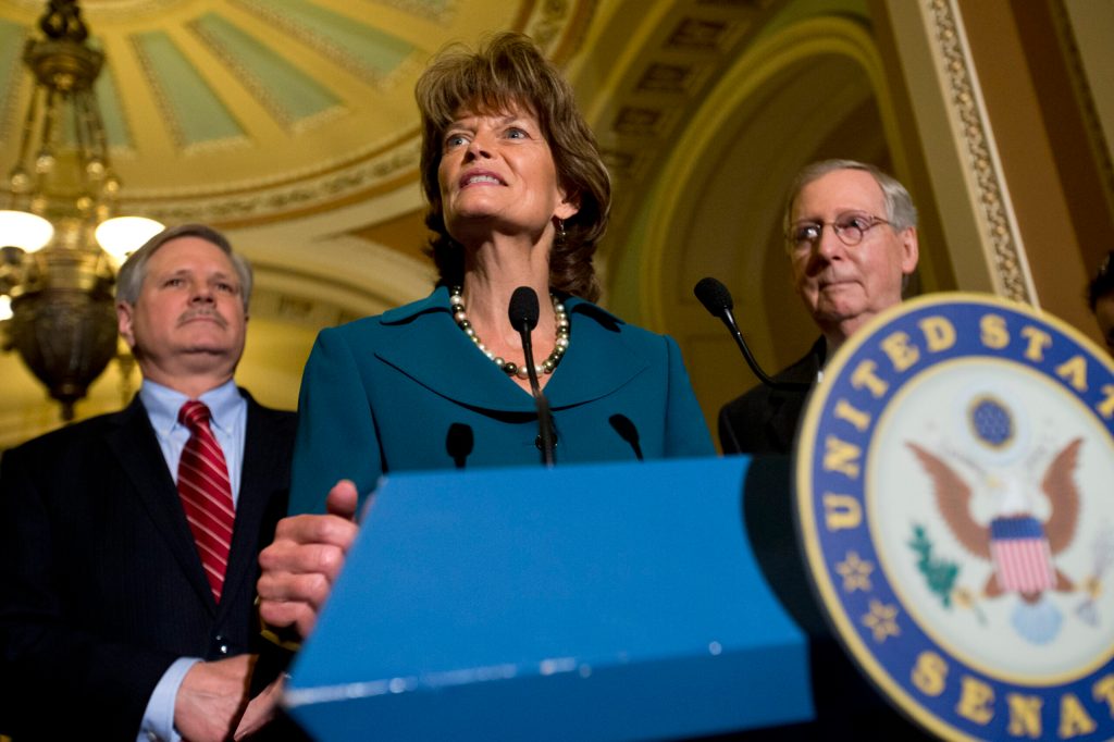 Senate energy chief chides administration on key study