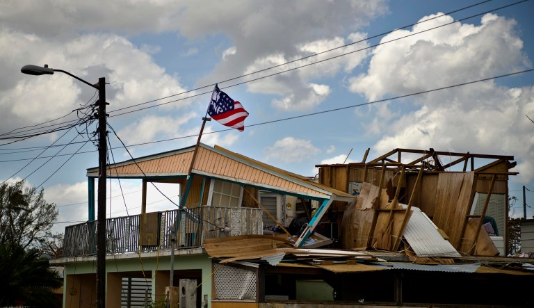 Puerto Rico Sen. Eduardo Bhatia tweeted, 
