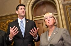 Deficit hawk pans newly-minted budget deal on Hill