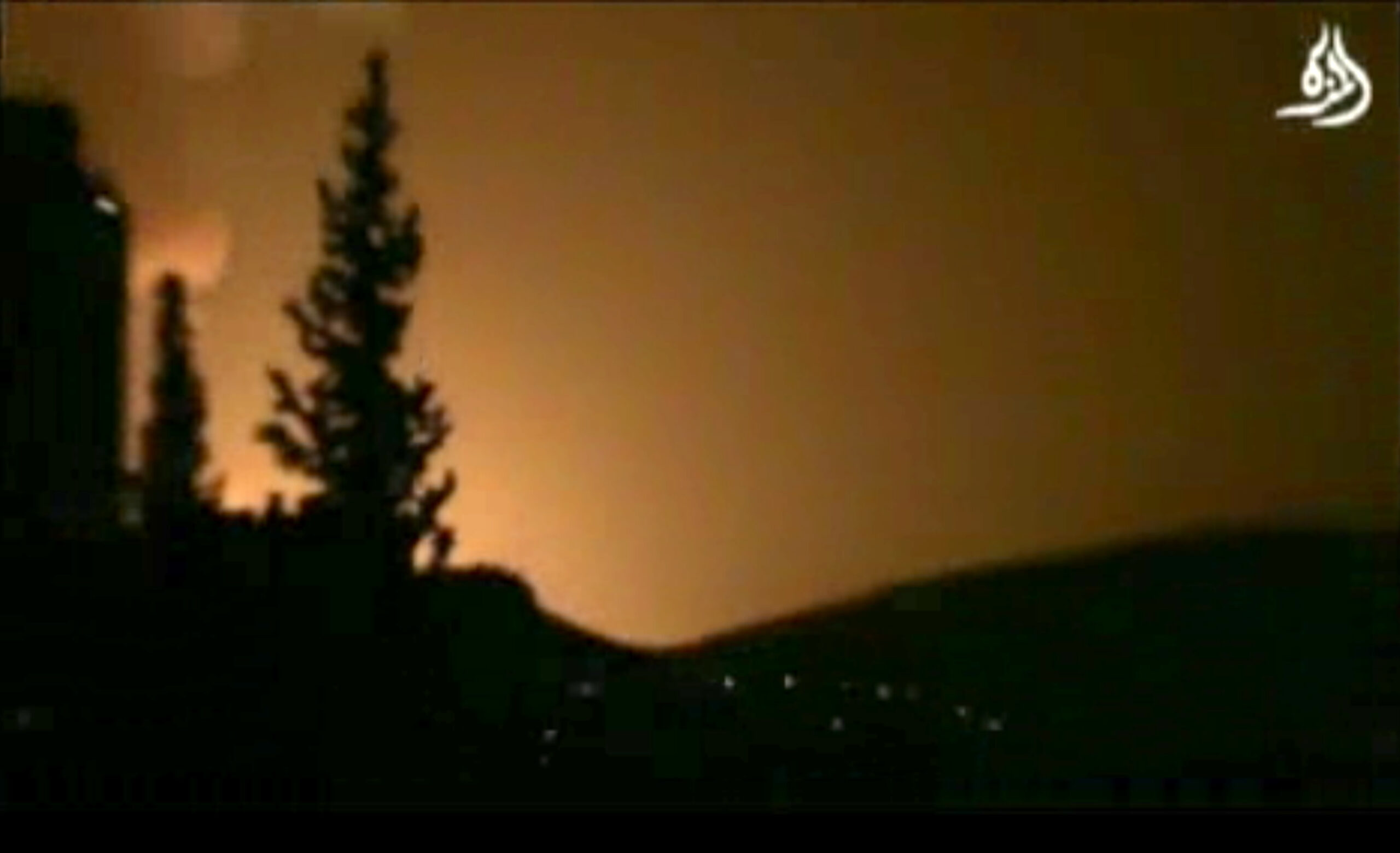 Israeli raids in Syria highlight Arab conundrum