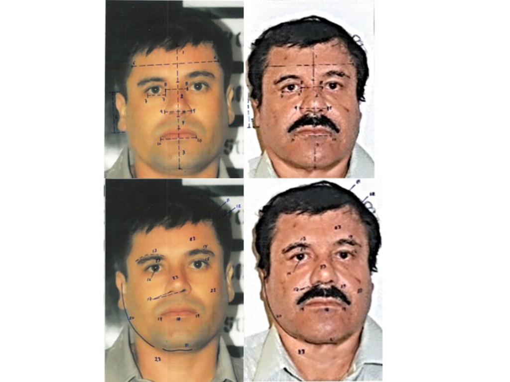 Mexico makes clear it will hold on to ‘El Chapo’