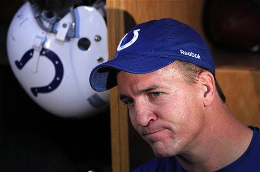 Rick Snider: Redskins fighting for their Manning