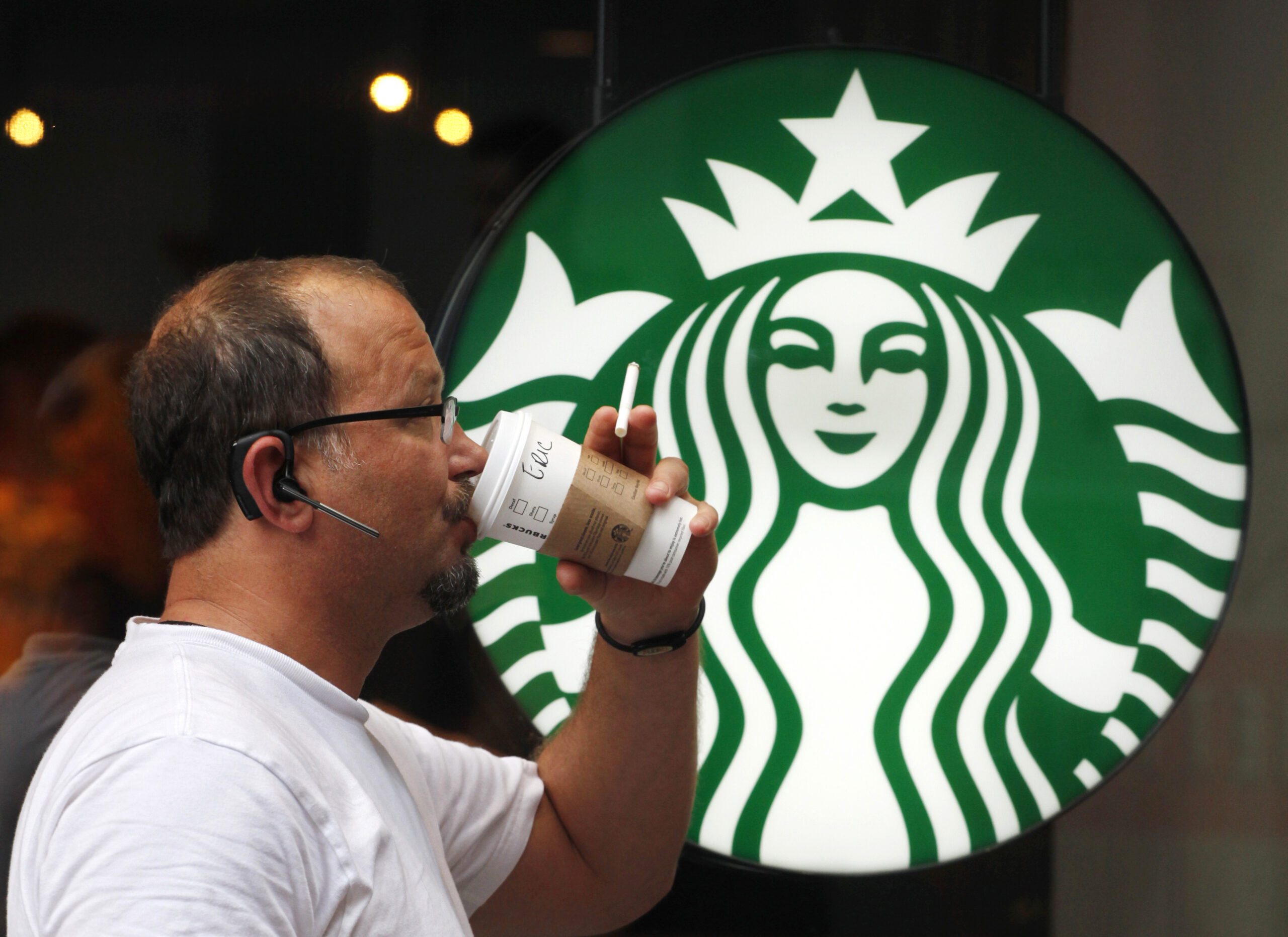 Gallup: Americans are slowly kicking unhealthy habits