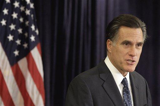 Perry: Romney should repudiate Romneycare
