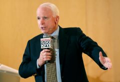 John McCain: Susan Rice isn’t taking Boko Haram kidnappings seriously enough