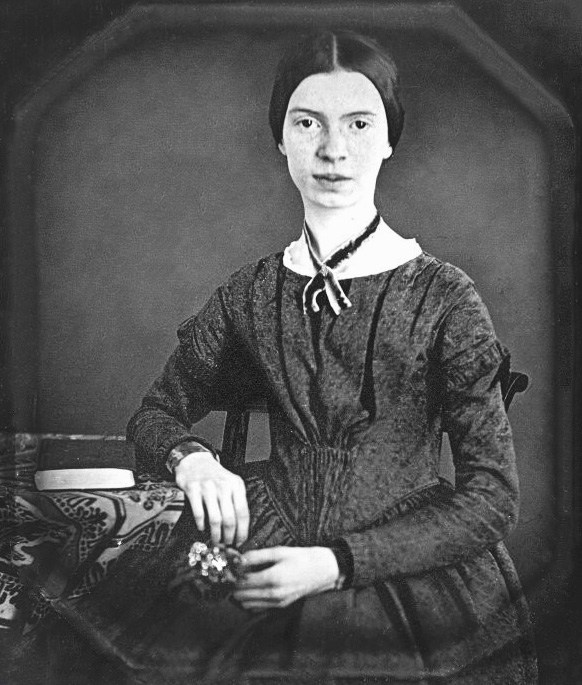 Prufrock: How Brainwashing Works, Julian Assange’s Nihilism, and Emily Dickinson’s Hope