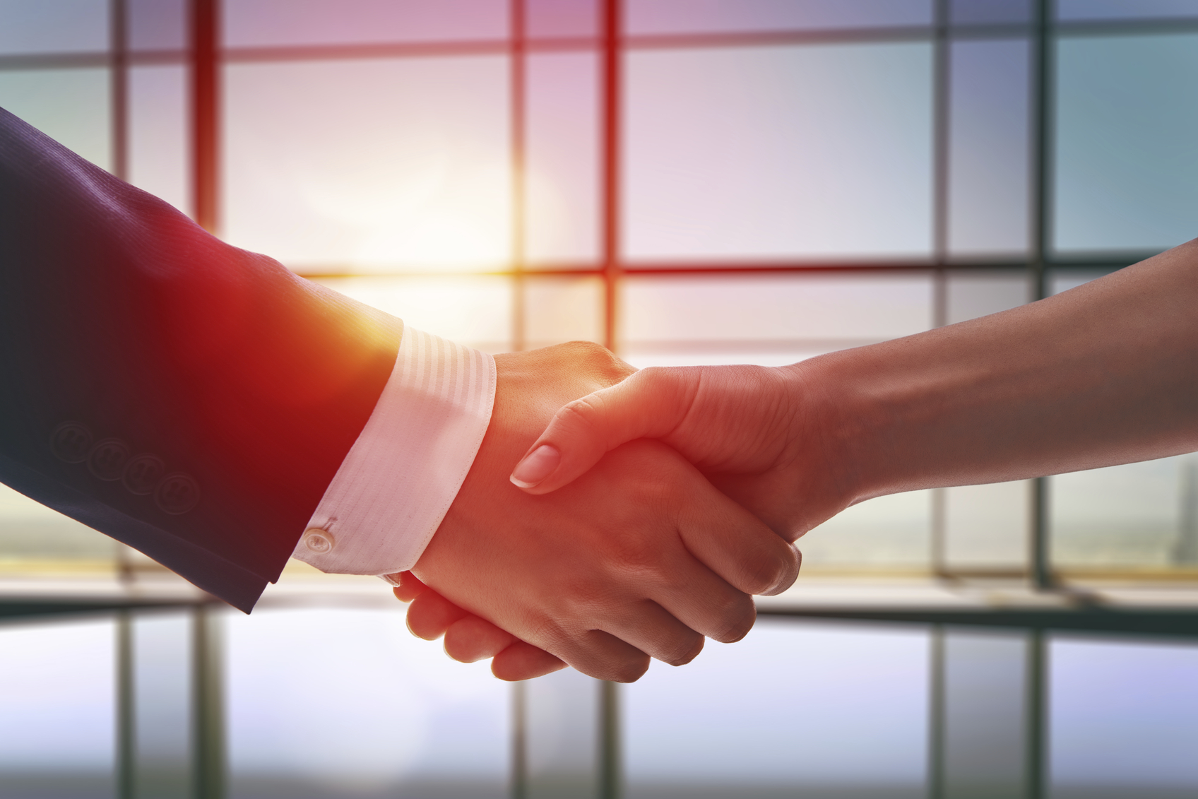 CEOs: Damage caused by ‘divisive’ election must be Trump’s focus