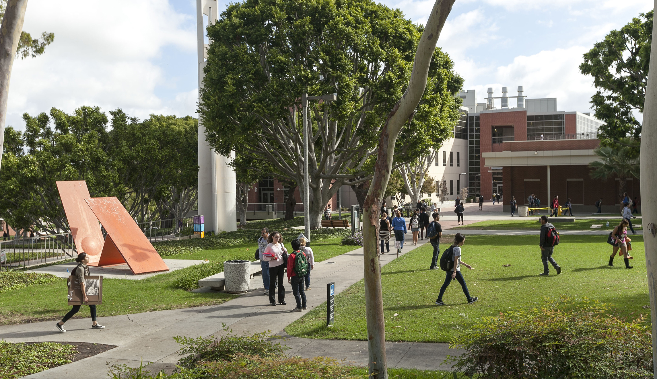 California university seeking new ‘trans studies’ professor