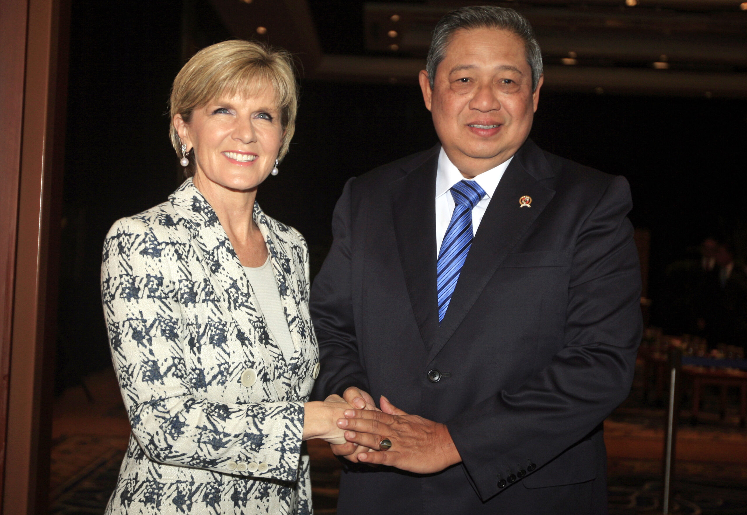 Indonesia, Australia sign new security agreement