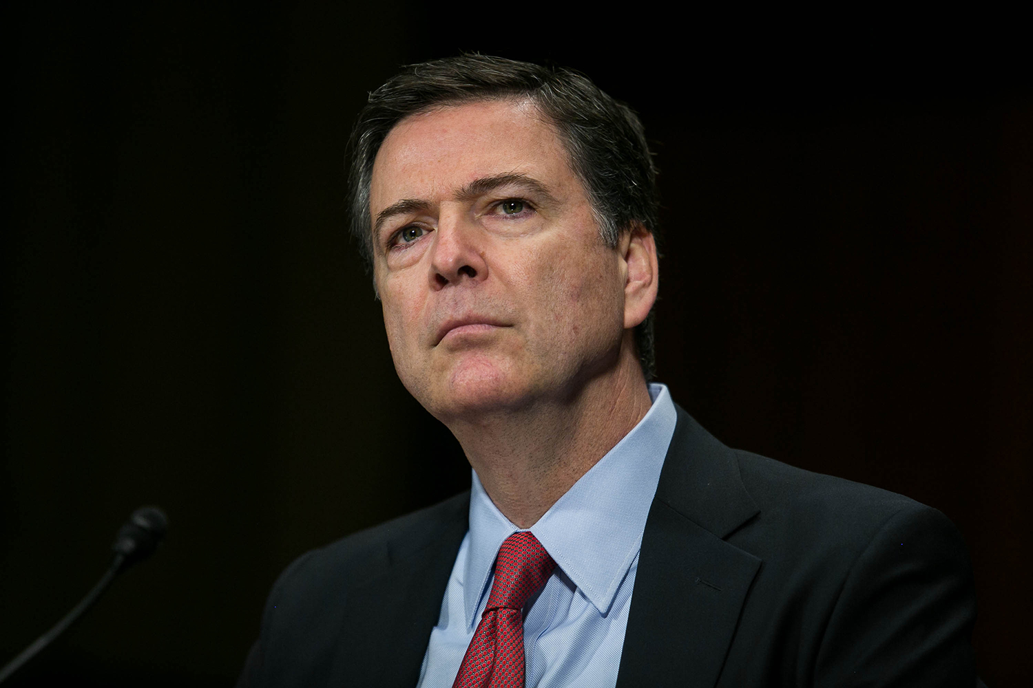 Washington Post: Dems ‘sound silly’ accusing Comey of attempting to swing election