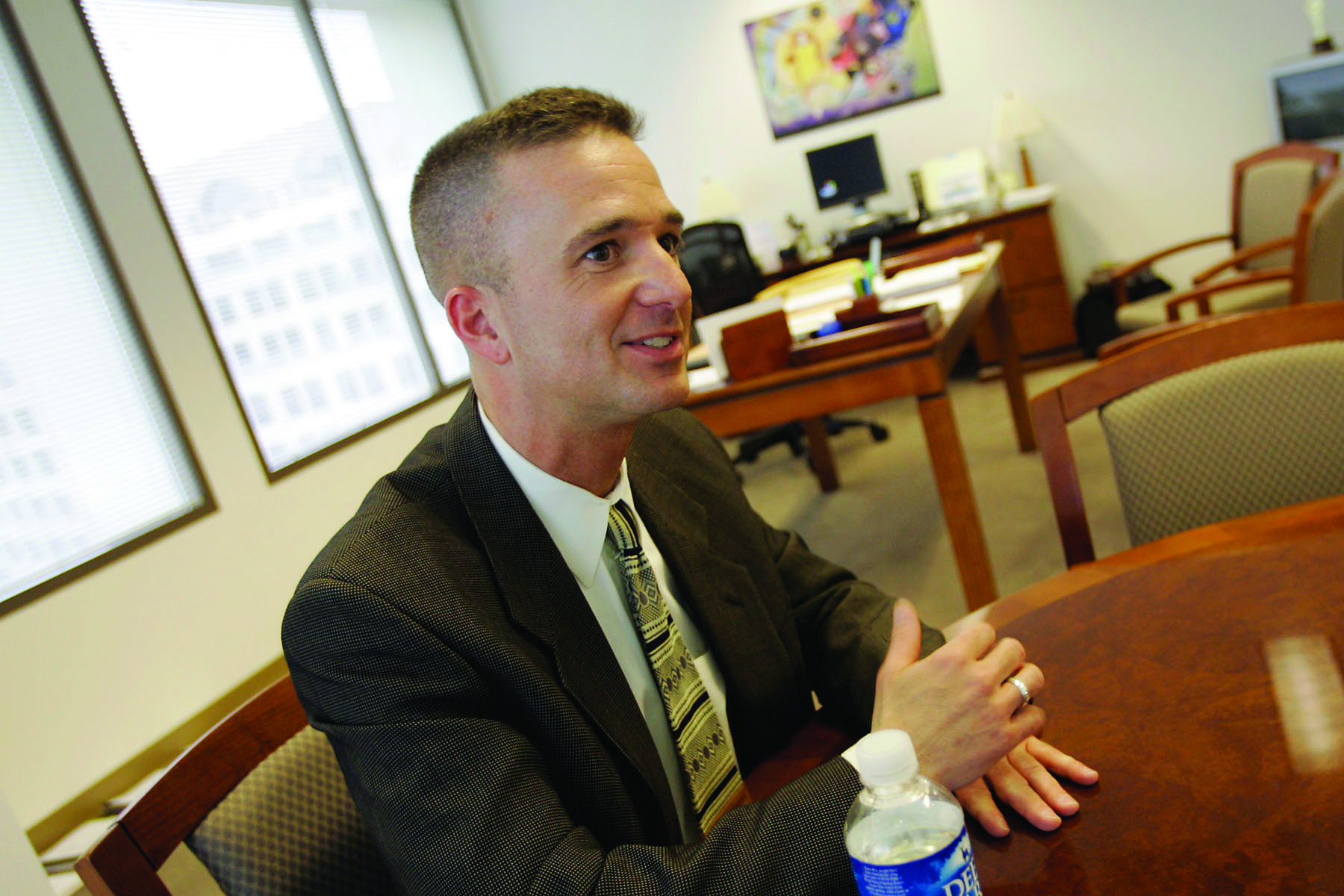 D.C. ethics board expects to open doors to public Nov. 5