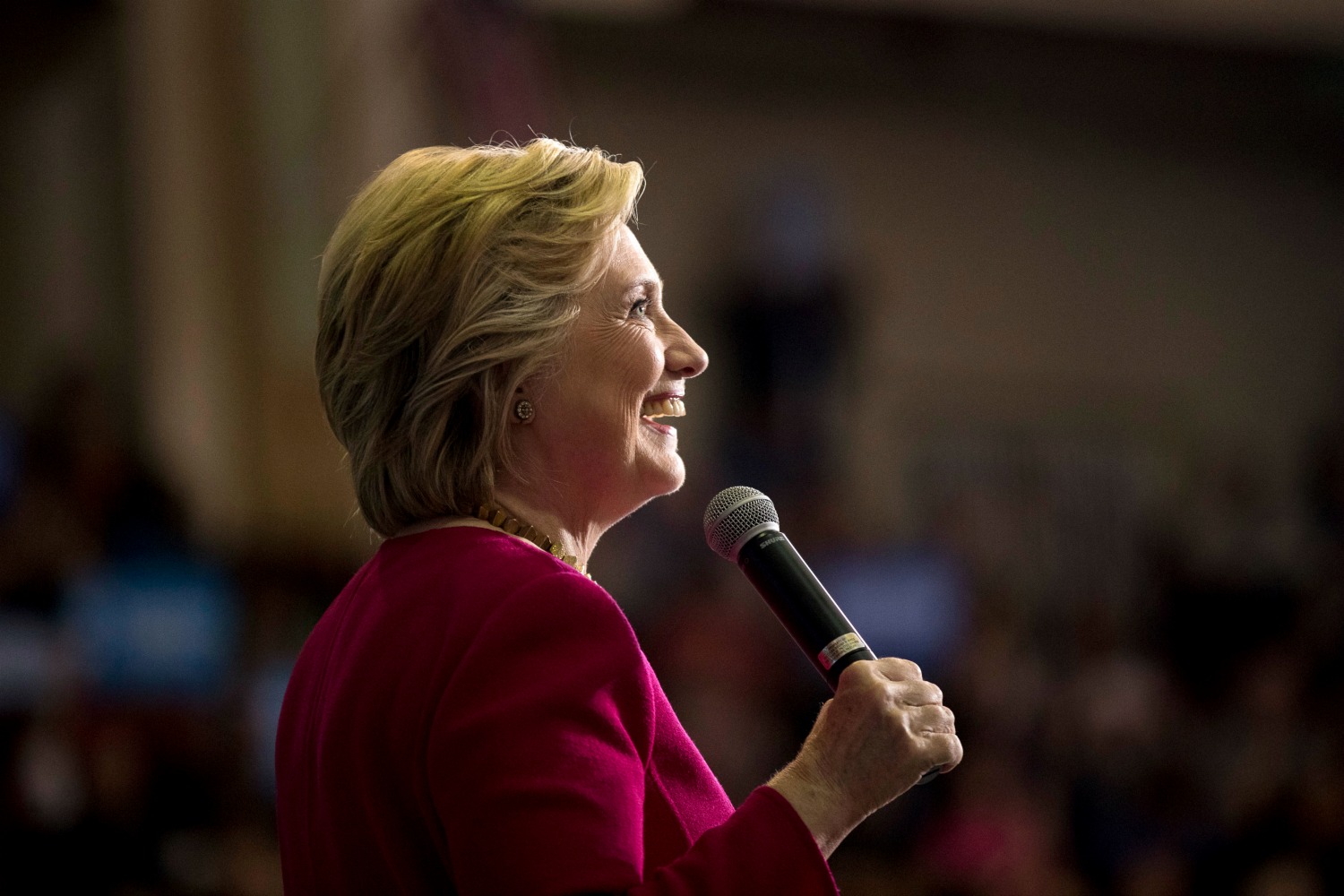 The Atlantic makes third presidential endorsement in its 156-year history