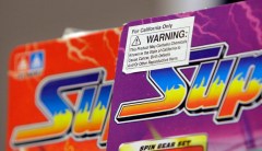 Shopping for the kids? Laws on chemicals in toys vary by state