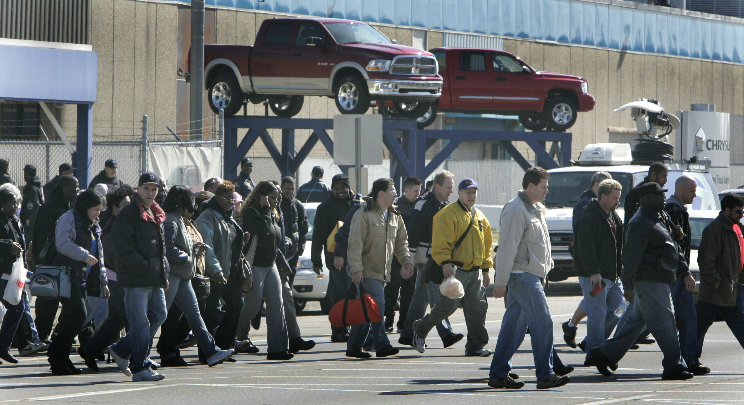 Michael Barone: Democrats and Republicans lack credibility on economic issues