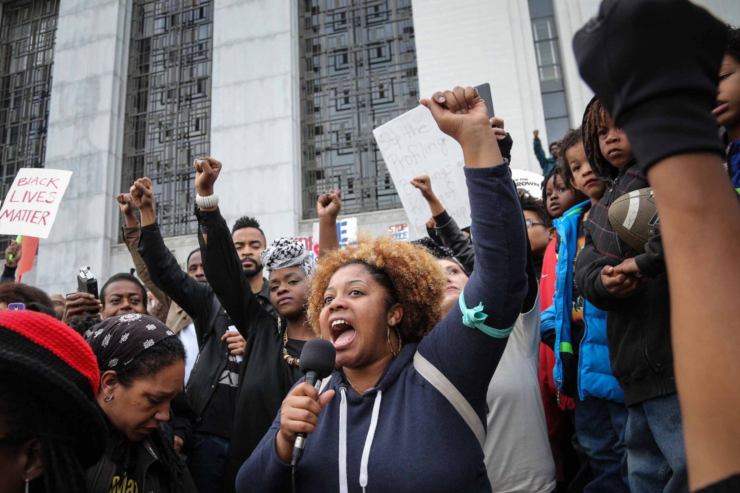 Obama: America ‘less racially divided’