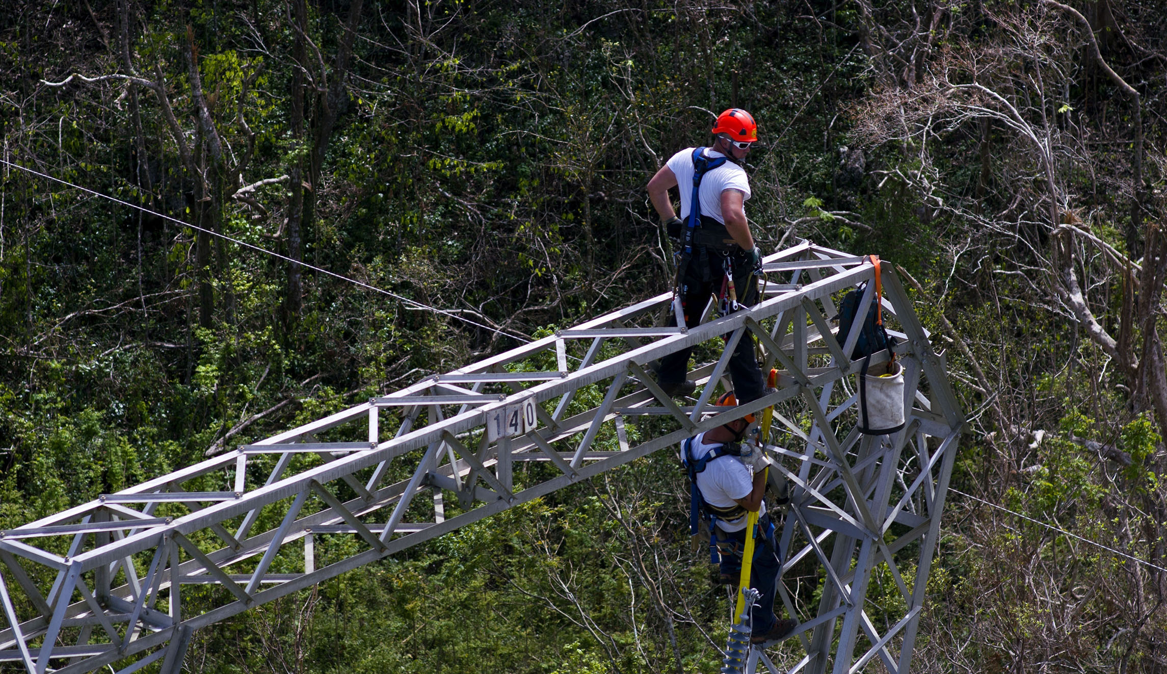 Rob Bishop calls for tougher oversight over Puerto Rico’s ‘weird’ Whitefish contract ahead of major hearing