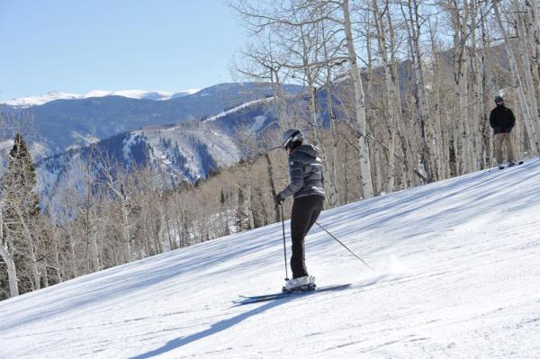 Michelle’s ski trip marks 16 Obama vacations