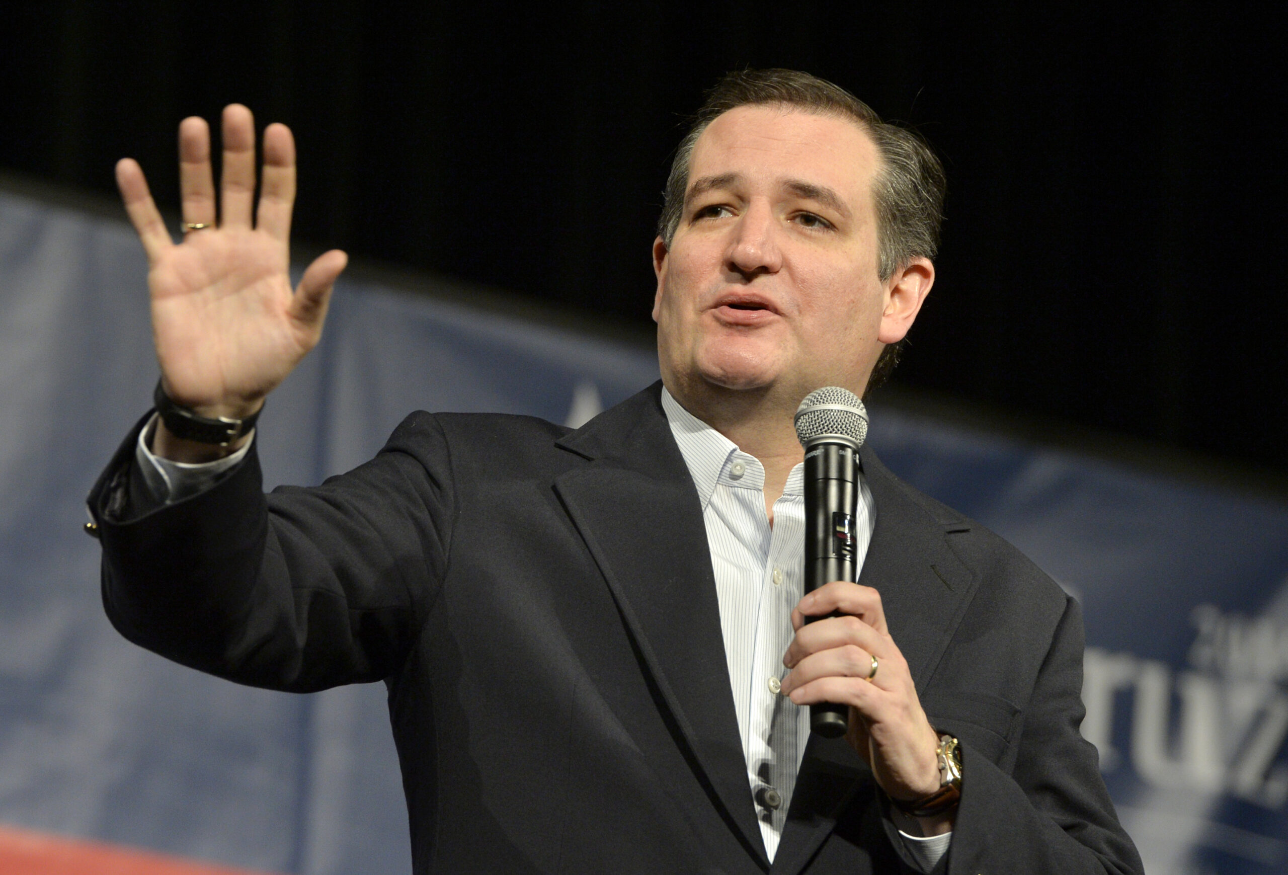 Study: Cruz tax plan would grow debt, cut taxes for top 0.1 percent